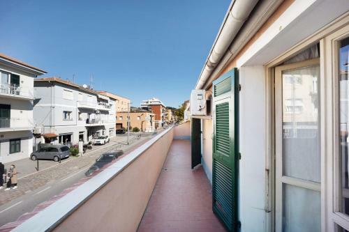 Apartamento Appartamento Orizzonte 7 B