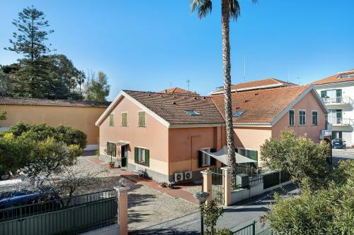 Apartamento Appartamento Orizzonte 7 B