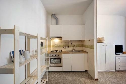 Apartamento Appartamento Orizzonte 7 B