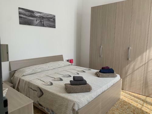 Apartamento Casa Jill