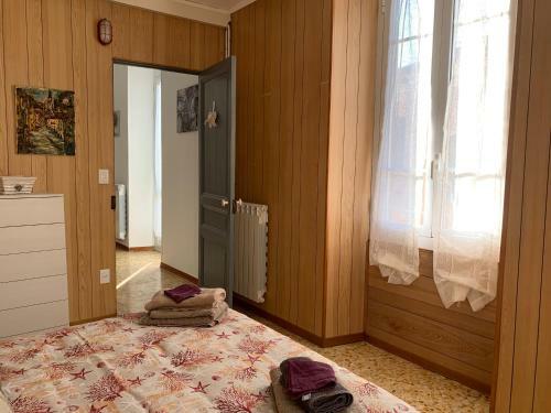 Apartamento Casa Jill