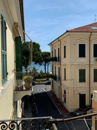 Apartamento Casa Jill
