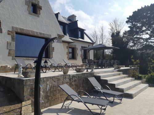 Villa Romayann