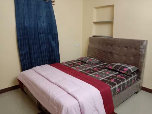 Villa Red Cottage Mount Abu