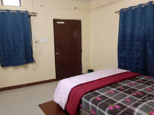 Villa Red Cottage Mount Abu