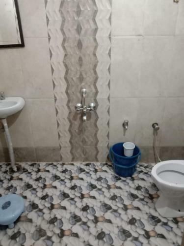 Villa Red Cottage Mount Abu