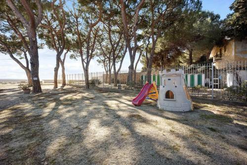 Apartamento Appartamento Orizzonte 1a