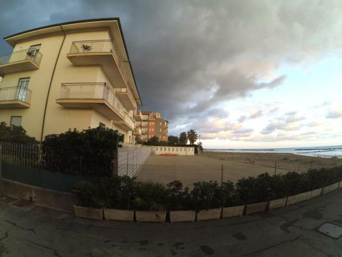 Appartamenti Scarone