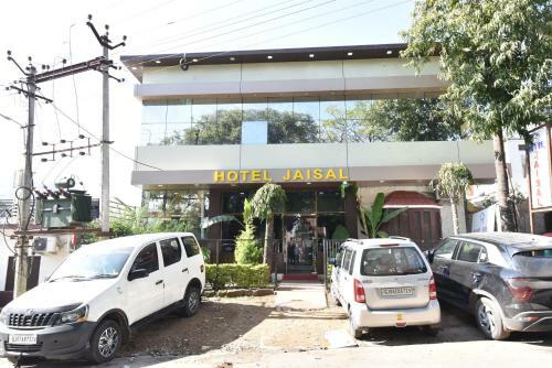 Hotel Jaisal