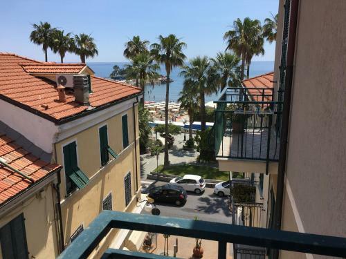 Apartamento Casa Dolce Casa Diano Marina