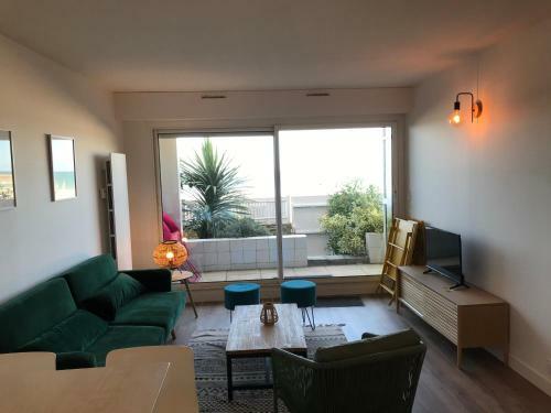 Apartamento Le Grand L�jon