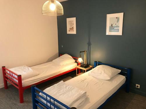 Apartamento Le Grand L�jon