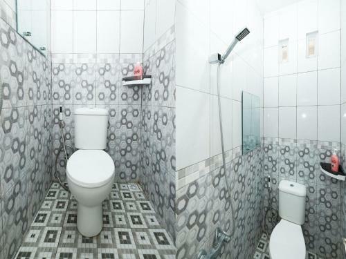 Hostal Griya One Syariah