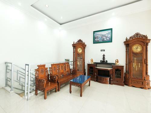 Hostal Griya One Syariah