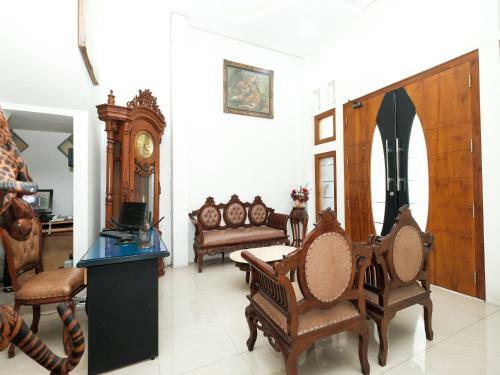 Hostal Griya One Syariah