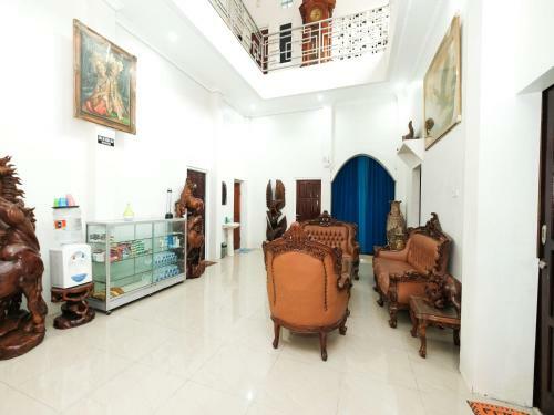 Hostal Griya One Syariah