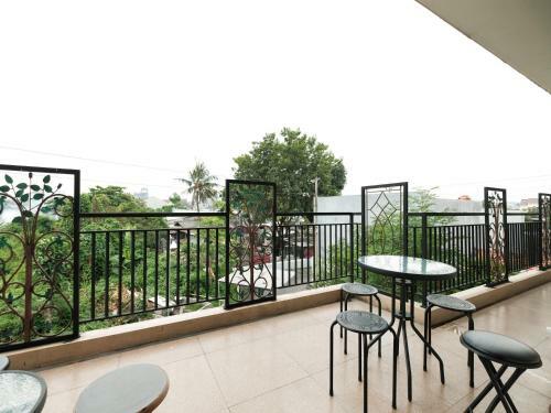 Hostal Griya One Syariah