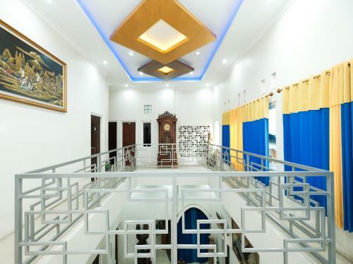 Hostal Griya One Syariah