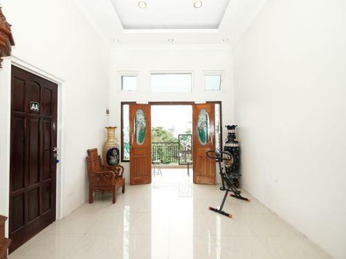 Hostal Griya One Syariah