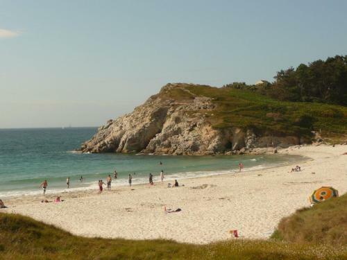 Holiday Home With Jacuzzi Close To The Beach