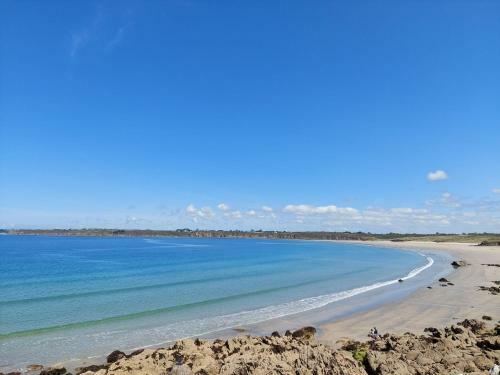 Holiday Home With Jacuzzi Close To The Beach