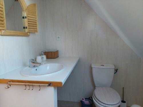 Holiday Home With Jacuzzi Close To The Beach
