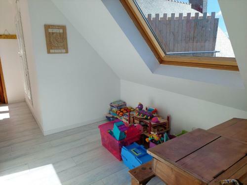 Holiday Home With Jacuzzi Close To The Beach