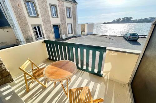 Apartamento Superbe ! Appartement T2 - Face � L'oc�an