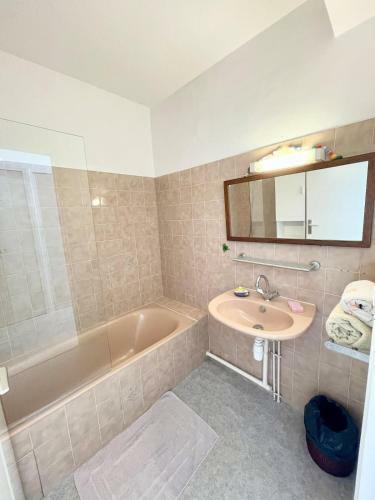 Apartamento Superbe ! Appartement T2 - Face � L'oc�an