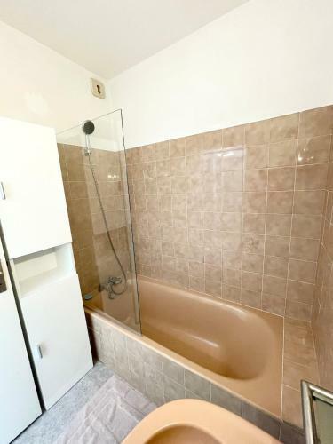 Apartamento Superbe ! Appartement T2 - Face � L'oc�an
