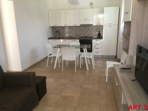 Agnese Apartments