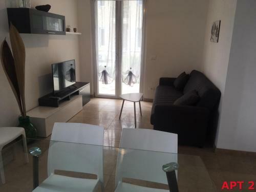 Agnese Apartments