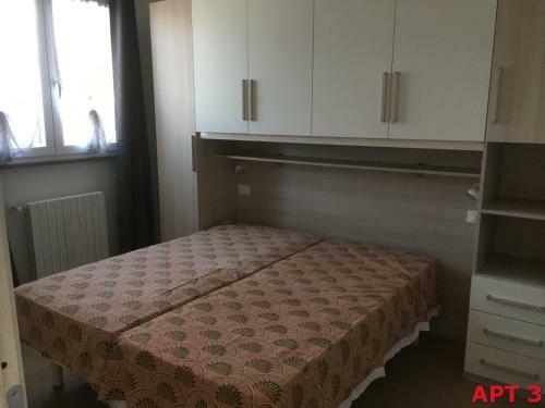 Agnese Apartments
