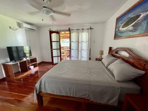Hotel Agoho Resort