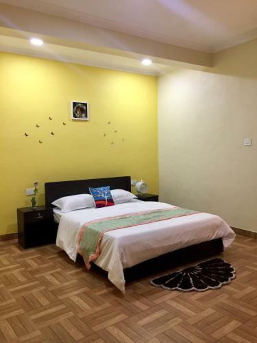 Hostal Triple J Inn