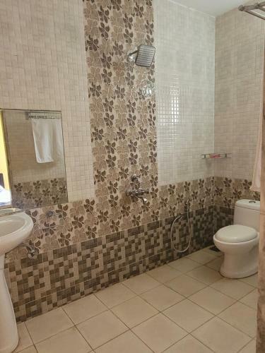 Hostal Triple J Inn