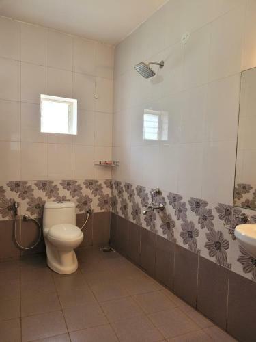 Hostal Triple J Inn