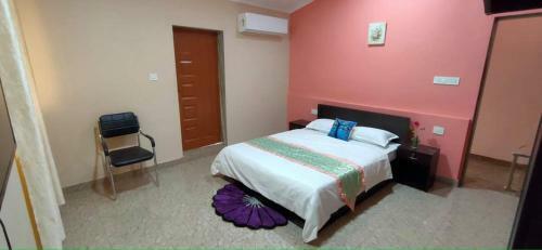 Hostal Triple J Inn