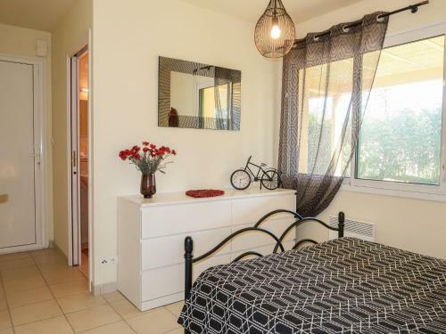 Apartment Chez Yvette