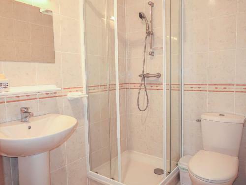 Apartment Chez Yvette