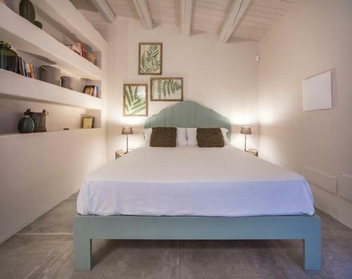 Agroturismo Terre Di Cavalusi Relais