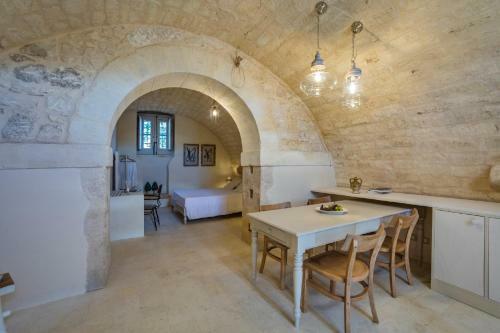 Agroturismo Terre Di Cavalusi Relais