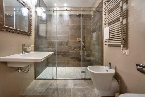 Agroturismo Terre Di Cavalusi Relais