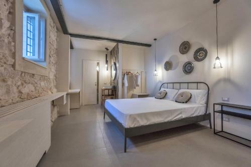 Agroturismo Terre Di Cavalusi Relais