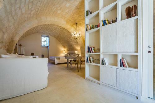 Agroturismo Terre Di Cavalusi Relais