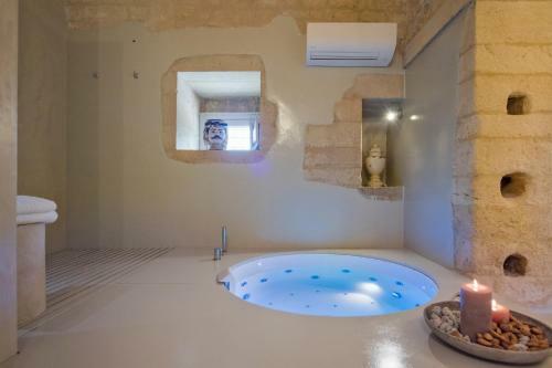 Agroturismo Terre Di Cavalusi Relais