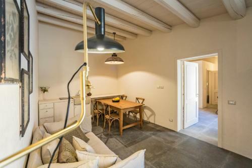 Agroturismo Terre Di Cavalusi Relais