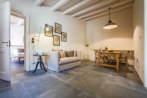 Agroturismo Terre Di Cavalusi Relais