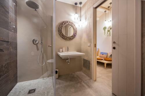 Agroturismo Terre Di Cavalusi Relais
