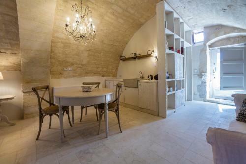 Agroturismo Terre Di Cavalusi Relais